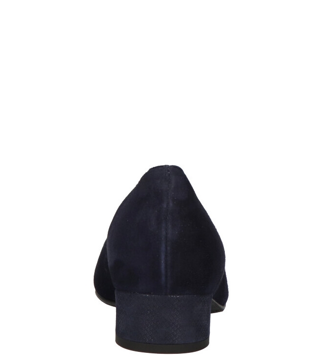 Hassia Hassia pump <span>302622 3299 Roma</span> 3299 blue multi Hassia pump <span>302622 3299 Roma</span> 302622 3299 Roma blauw - www.bremmerschoenen.live - Bremmer Schoenen