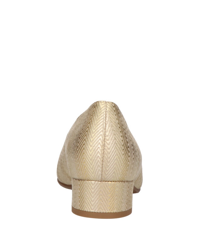Hassia Hassia pump <span>302624 1300 Roma</span> 1300 sand Hassia pump <span>302624 1300 Roma</span> 302624 1300 Roma goud - www.bremmerschoenen.live - Bremmer Schoenen