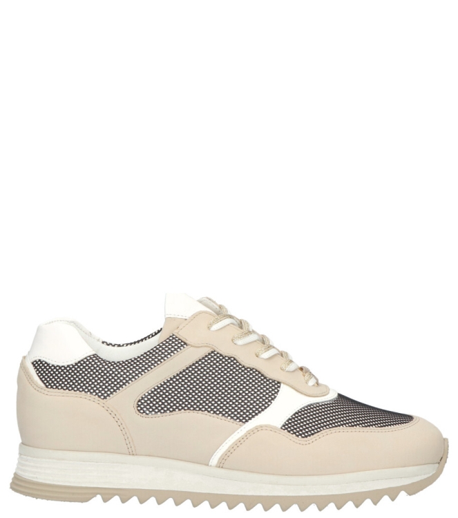 Hassia Hassia sneaker <span>302066 1301 Porto</span> 1301 sand schwarz Hassia sneaker <span>302066 1301 Porto</span> 302066 1301 Porto beige - www.bremmerschoenen.live - Bremmer Schoenen