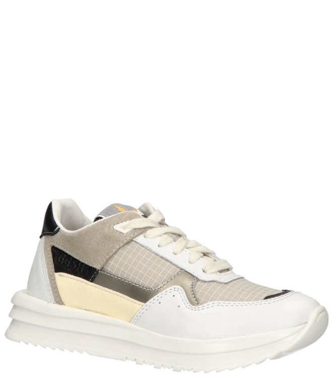 Giga Giga sneaker <span>G4081 A11A43</span> A11A43 velvet opt. white velvet bla Giga sneaker <span>G4081 A11A43</span> G4081 A11A43 beige - www.bremmerschoenen.live - Bremmer Schoenen