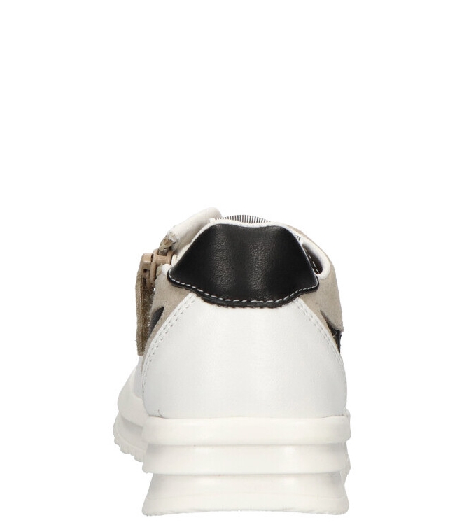 Giga Giga sneaker <span>G4081 A11A43</span> A11A43 velvet opt. white velvet bla Giga sneaker <span>G4081 A11A43</span> G4081 A11A43 beige - www.bremmerschoenen.live - Bremmer Schoenen