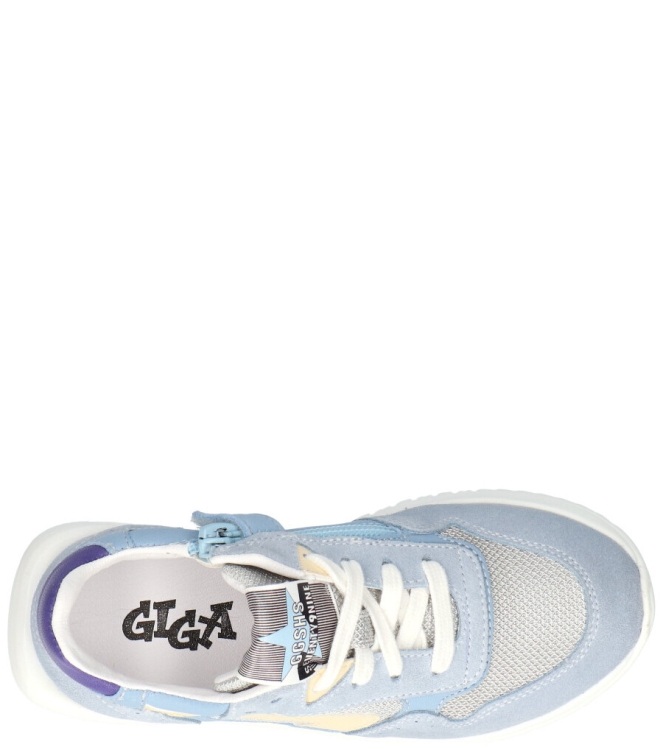 Giga Giga sneaker <span>G4080 A76D23</span> A76D23 vel. tequila titan silver gr Giga sneaker <span>G4080 A76D23</span> G4080 A76D23 blauw - www.bremmerschoenen.live - Bremmer Schoenen
