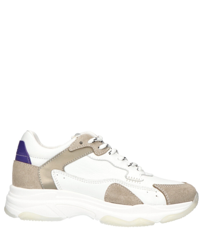 Giga Giga sneaker <span>G4071 A81A11</span> A81A11 vel. chat gray velvet opt. w Giga sneaker <span>G4071 A81A11</span> G4071 A81A11 beige - www.bremmerschoenen.live - Bremmer Schoenen