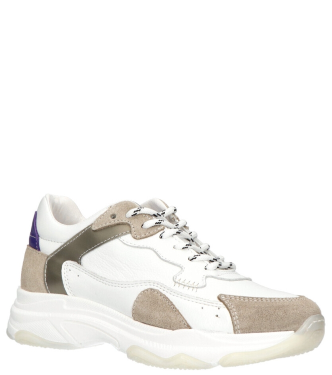 Giga Giga sneaker <span>G4071 A81A11</span> A81A11 vel. chat gray velvet opt. w Giga sneaker <span>G4071 A81A11</span> G4071 A81A11 beige - www.bremmerschoenen.live - Bremmer Schoenen