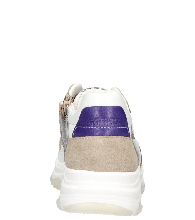 Giga Giga sneaker <span>G4071 A81A11</span> A81A11 vel. chat gray velvet opt. w Giga sneaker <span>G4071 A81A11</span> G4071 A81A11 beige - www.bremmerschoenen.live - Bremmer Schoenen