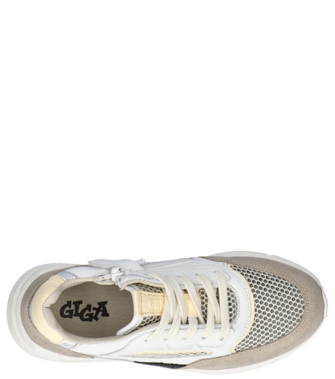 Giga Giga sneaker <span>A4106-W5 A81D66</span> A81D66 vel.chateau gray AT1020 unbl Giga sneaker <span>A4106-W5 A81D66</span> A4106-W5 A81D66 beige - www.bremmerschoenen.live - Bremmer Schoenen