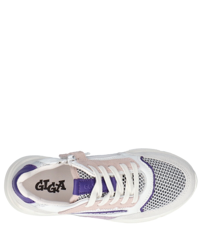 Giga Giga sneaker <span>A4106 A47D65</span> A47D65 vel.optic white AT1020 Giga sneaker <span>A4106 A47D65</span> A4106 A47D65 meerkleurig - www.bremmerschoenen.live - Bremmer Schoenen