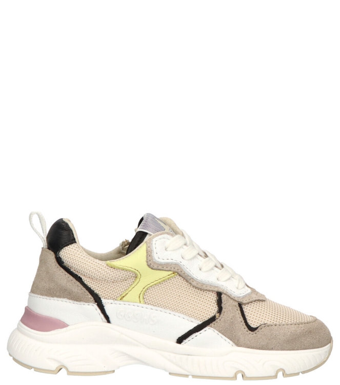Giga Giga sneaker <span>A4101 A81D13</span> A81D13 vel. chateau gray dragon C e Giga sneaker <span>A4101 A81D13</span> A4101 A81D13 beige - www.bremmerschoenen.live - Bremmer Schoenen