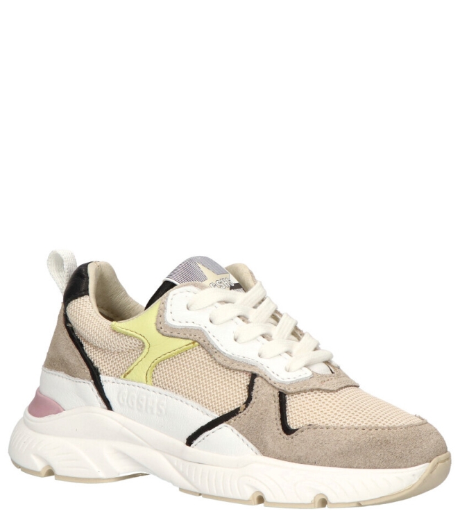 Giga Giga sneaker <span>A4101 A81D13</span> A81D13 vel. chateau gray dragon C e Giga sneaker <span>A4101 A81D13</span> A4101 A81D13 beige - www.bremmerschoenen.live - Bremmer Schoenen