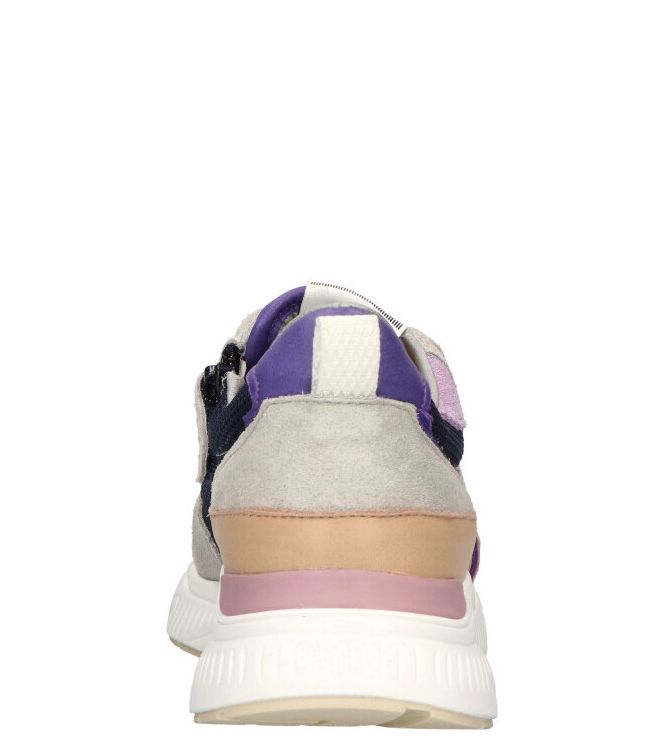 Giga Giga sneaker <span>A4101 A82D18</span> A82D18 velour perla dragon oceano Giga sneaker <span>A4101 A82D18</span> A4101 A82D18 meerkleurig - www.bremmerschoenen.live - Bremmer Schoenen