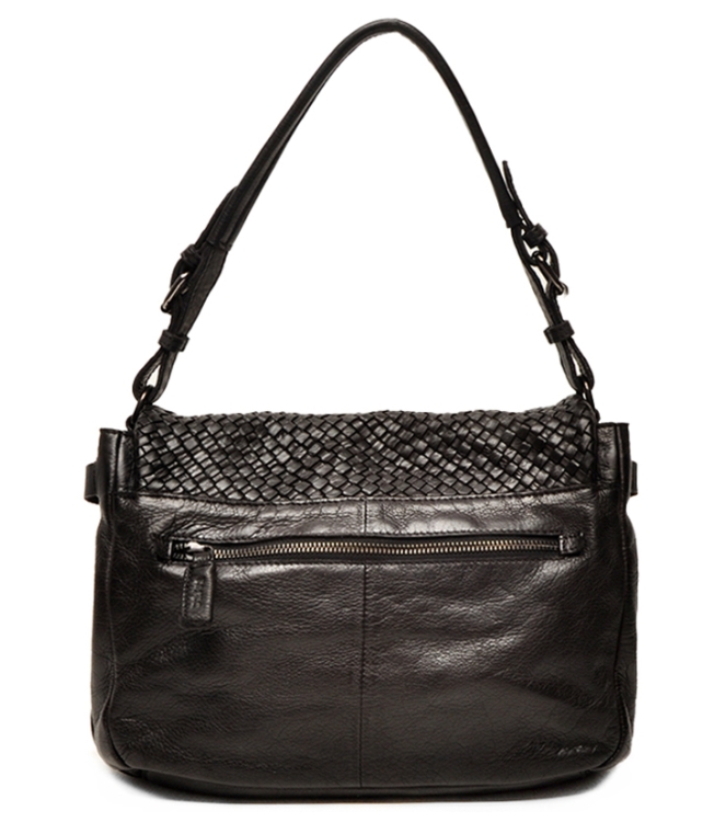 Berba Berba shopper <span>775-265-00</span> Black Berba shopper <span>775-265-00</span> 775-265-00 zwart - www.bremmerschoenen.live - Bremmer Schoenen
