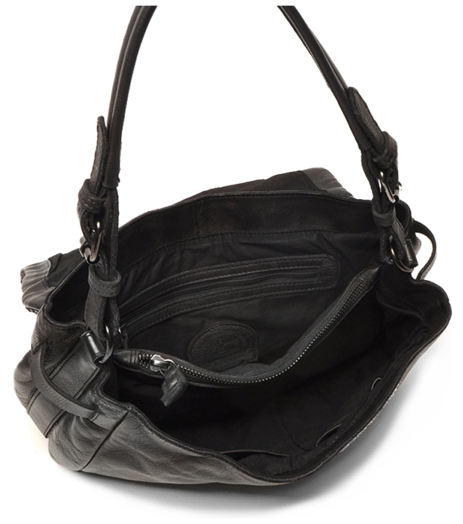 Berba Berba shopper <span>775-265-00</span> Black Berba shopper <span>775-265-00</span> 775-265-00 zwart - www.bremmerschoenen.live - Bremmer Schoenen