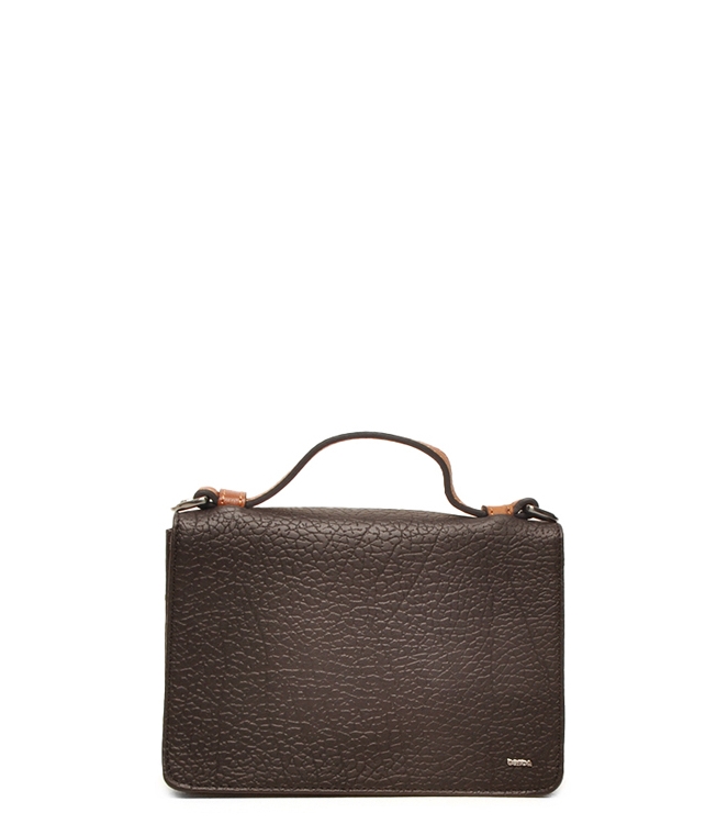 Berba Berba Kleptas <span>125-039-12</span> Chocolate Berba Kleptas <span>125-039-12</span> 125-039-12 bruin - www.bremmerschoenen.live - Bremmer Schoenen