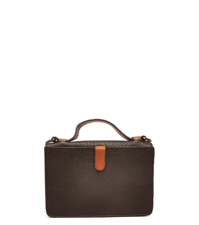 Berba Berba Kleptas <span>125-039-12</span> Chocolate Berba Kleptas <span>125-039-12</span> 125-039-12 bruin - www.bremmerschoenen.live - Bremmer Schoenen