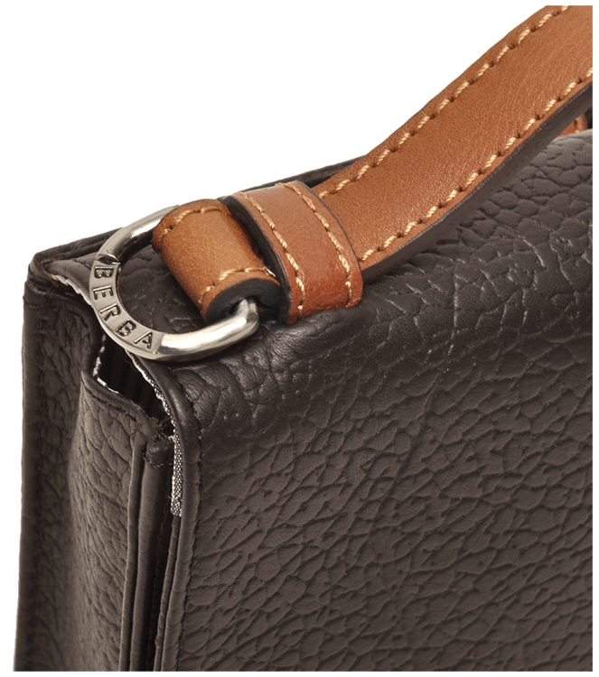 Berba Berba Kleptas <span>125-039-12</span> Chocolate Berba Kleptas <span>125-039-12</span> 125-039-12 bruin - www.bremmerschoenen.live - Bremmer Schoenen