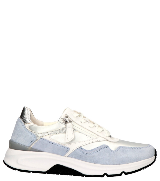 Gabor Gabor sneaker <span>26.896.59</span> 59 silber/lagun/weiss Gabor sneaker <span>26.896.59</span> 26.896.59 brons - www.bremmerschoenen.live - Bremmer Schoenen