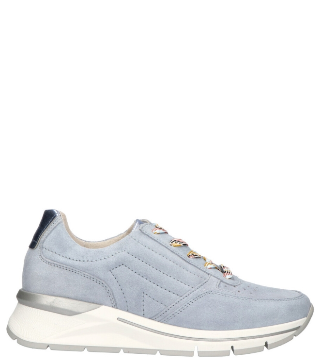 Gabor Gabor sneaker <span>26.585.42</span> 42 lagune/azur(multi) Gabor sneaker <span>26.585.42</span> 26.585.42 blauw - www.bremmerschoenen.live - Bremmer Schoenen