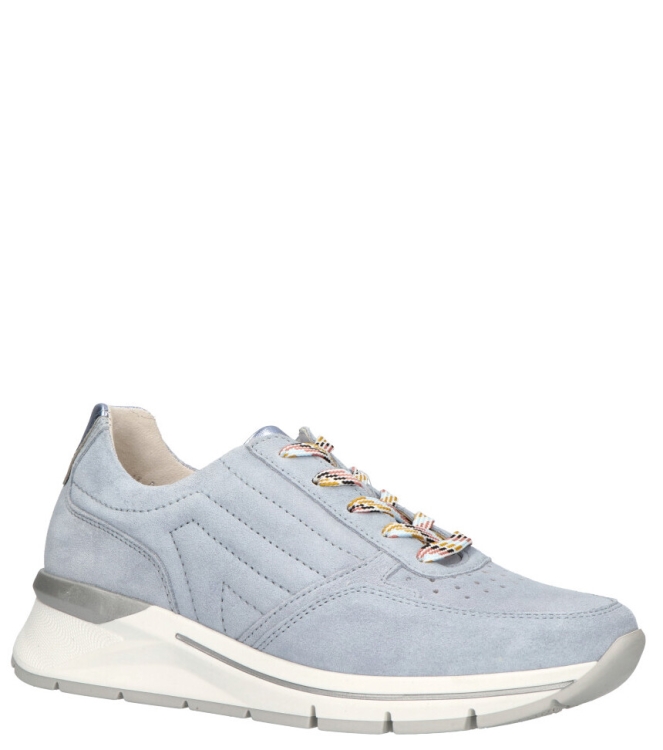 Gabor Gabor sneaker <span>26.585.42</span> 42 lagune/azur(multi) Gabor sneaker <span>26.585.42</span> 26.585.42 blauw - www.bremmerschoenen.live - Bremmer Schoenen