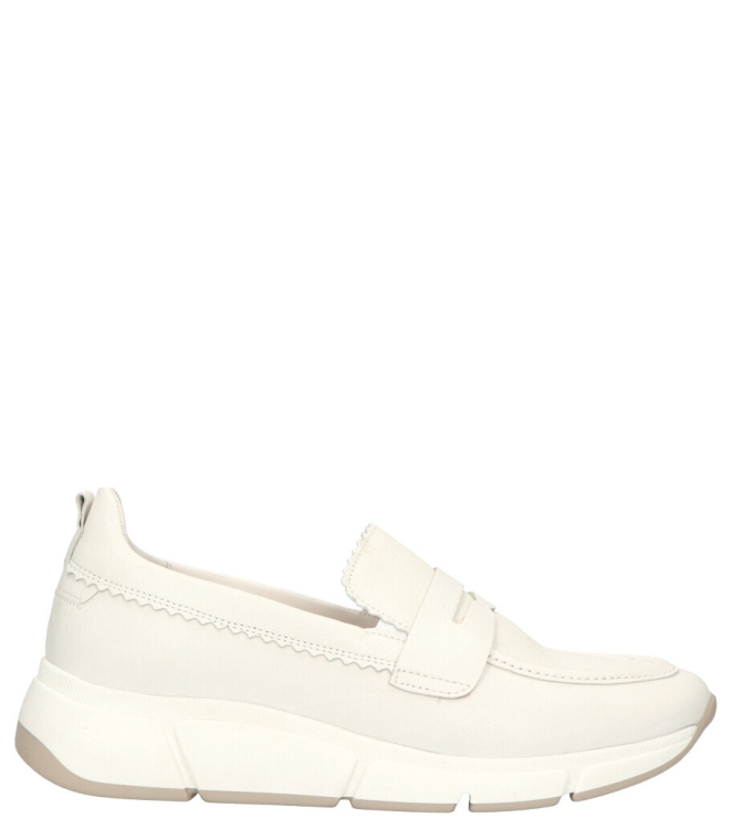 Gabor Gabor instapper <span>26.484.60</span> 60 latte Gabor instapper <span>26.484.60</span> 26.484.60 wit - www.bremmerschoenen.live - Bremmer Schoenen