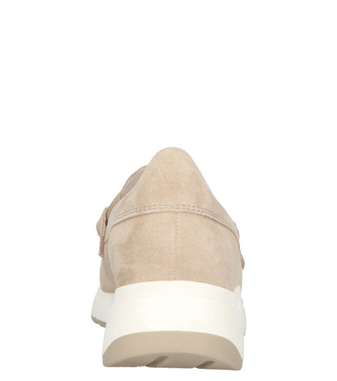 Gabor Gabor instapper <span>26.485.33</span> 33 oasi (uni) Gabor instapper <span>26.485.33</span> 26.485.33 beige - www.bremmerschoenen.live - Bremmer Schoenen