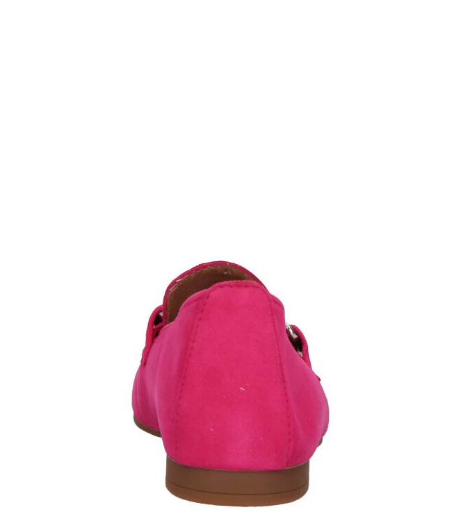 Gabor Gabor instapper <span>25.211.14</span> 14 pink (silber) Gabor instapper <span>25.211.14</span> 25.211.14 rose - www.bremmerschoenen.live - Bremmer Schoenen