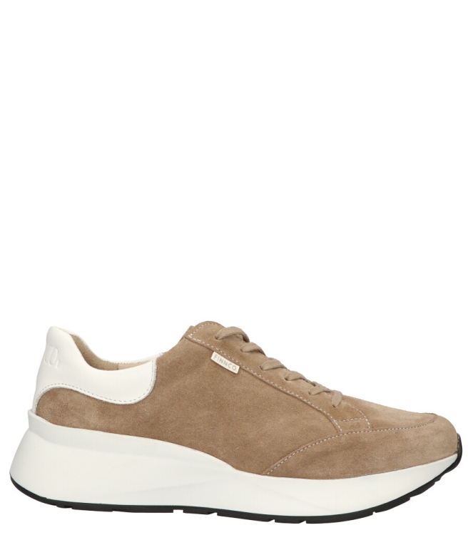 Finn Comfort Finn Comfort sneaker <span>2397 902577 Caseres</span> taupe weiss Finn Comfort sneaker <span>2397 902577 Caseres</span> 2397 902577 Caseres beige - www.bremmerschoenen.live - Bremmer Schoenen