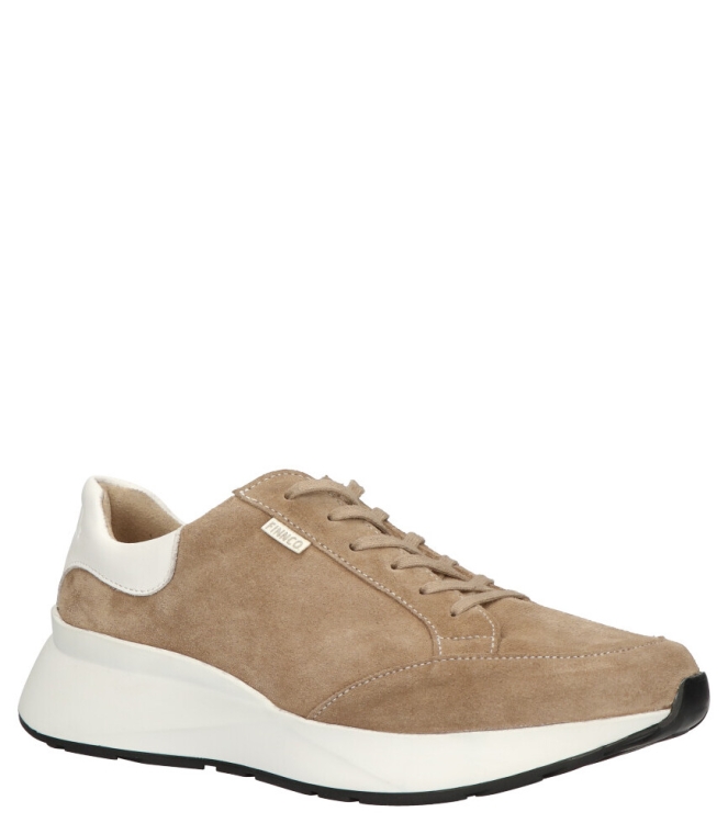 Finn Comfort Finn Comfort sneaker <span>2397 902577 Caseres</span> taupe weiss Finn Comfort sneaker <span>2397 902577 Caseres</span> 2397 902577 Caseres beige - www.bremmerschoenen.live - Bremmer Schoenen