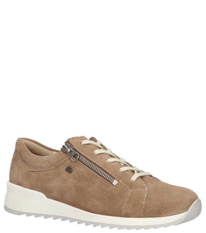 Finn Comfort Finn Comfort sneaker <span>2241 735081 Barretos</span> taupe Finn Comfort sneaker <span>2241 735081 Barretos</span> 2241 735081 Barretos beige - www.bremmerschoenen.live - Bremmer Schoenen