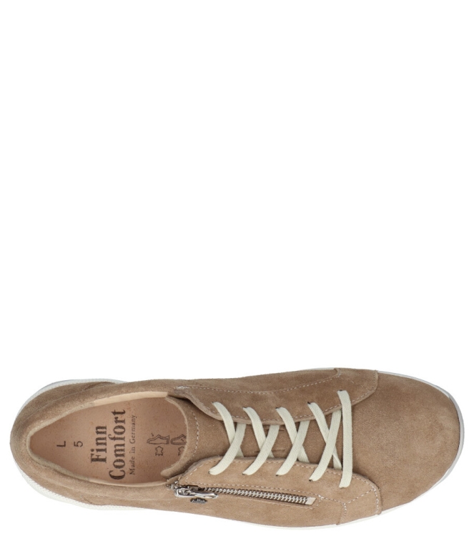 Finn Comfort Finn Comfort sneaker <span>2241 735081 Barretos</span> taupe Finn Comfort sneaker <span>2241 735081 Barretos</span> 2241 735081 Barretos beige - www.bremmerschoenen.live - Bremmer Schoenen