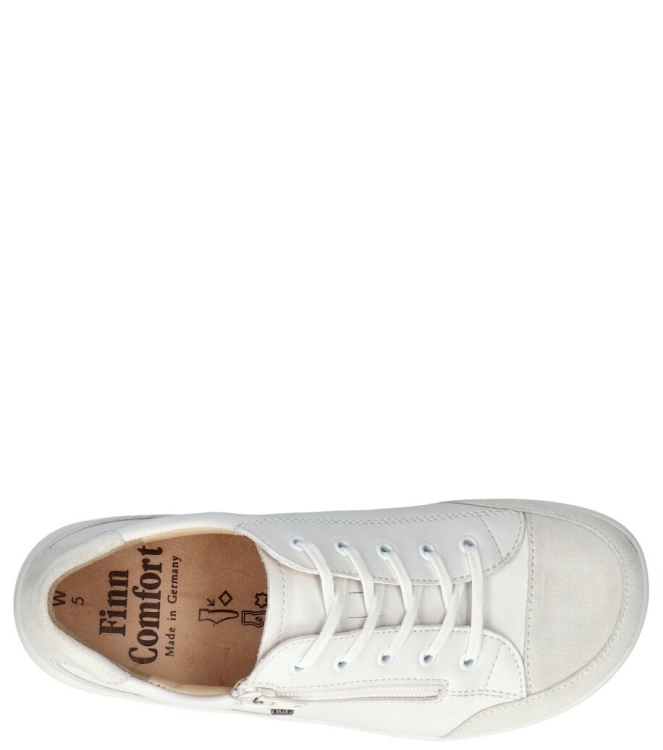 Finn Comfort Finn Comfort sneaker <span>2974 902578 Hachiouji</span> weiss Finn Comfort sneaker <span>2974 902578 Hachiouji</span> 2974 902578 Hachiouji wit - www.bremmerschoenen.live - Bremmer Schoenen