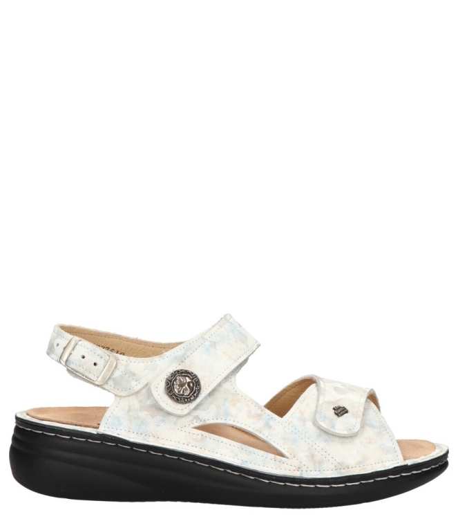 Finn Comfort Finn Comfort sandaal <span>2641 764485 Barbuda</span> mavi Finn Comfort sandaal <span>2641 764485 Barbuda</span> 2641 764485 Barbuda grijs - www.bremmerschoenen.live - Bremmer Schoenen