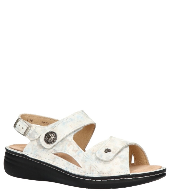 Finn Comfort Finn Comfort sandaal <span>2641 764485 Barbuda</span> mavi Finn Comfort sandaal <span>2641 764485 Barbuda</span> 2641 764485 Barbuda grijs - www.bremmerschoenen.live - Bremmer Schoenen
