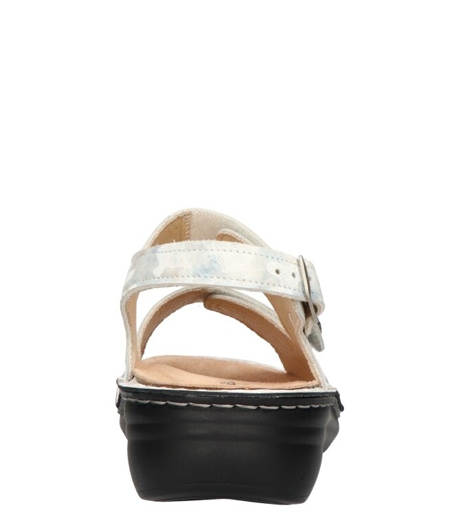 Finn Comfort Finn Comfort sandaal <span>2641 764485 Barbuda</span> mavi Finn Comfort sandaal <span>2641 764485 Barbuda</span> 2641 764485 Barbuda grijs - www.bremmerschoenen.live - Bremmer Schoenen