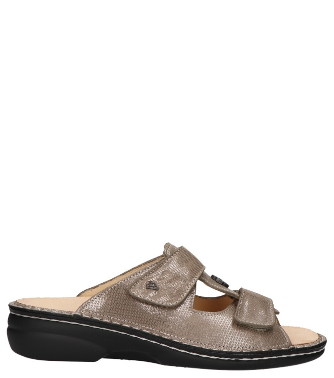 Finn Comfort Finn Comfort slipper <span>2558 537189 Pattaya</span> fango Finn Comfort slipper <span>2558 537189 Pattaya</span> 2558 537189 Pattaya beige - www.bremmerschoenen.live - Bremmer Schoenen