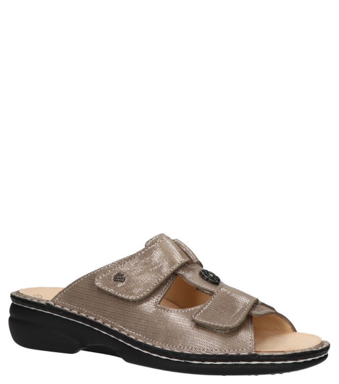 Finn Comfort Finn Comfort slipper <span>2558 537189 Pattaya</span> fango Finn Comfort slipper <span>2558 537189 Pattaya</span> 2558 537189 Pattaya beige - www.bremmerschoenen.live - Bremmer Schoenen