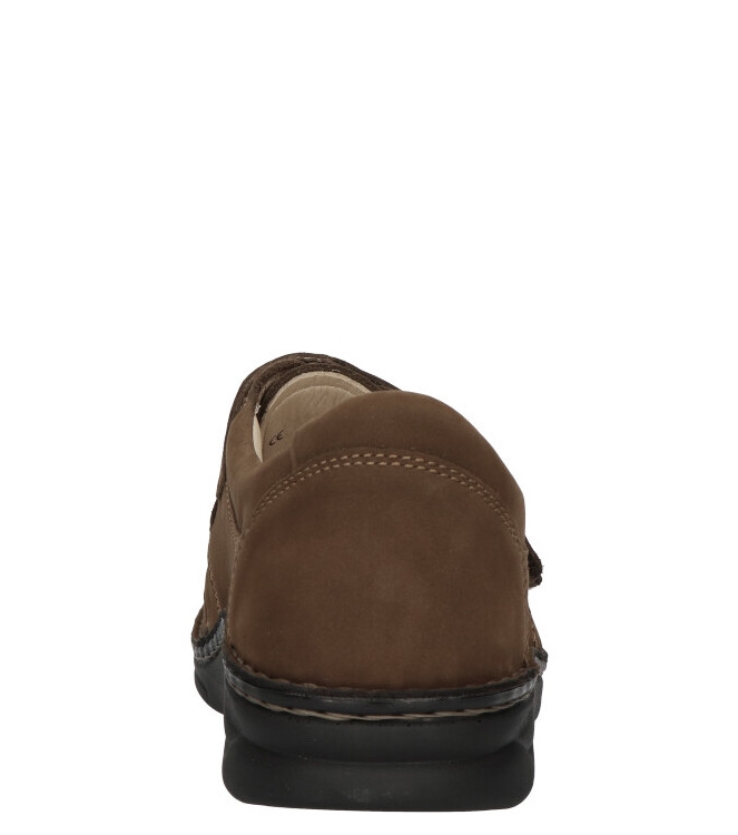 Finn Comfort Finn Comfort klittenbandschoen <span>1112 751187 Wicklow</span> chestnut Finn Comfort klittenbandschoen <span>1112 751187 Wicklow</span> 1112 751187 Wicklow bruin - www.bremmerschoenen.live - Bremmer Schoenen