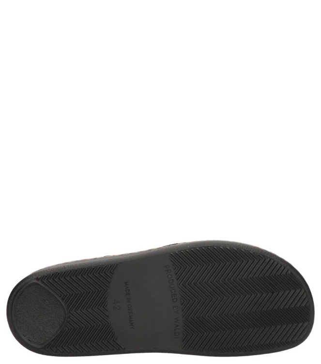 Finn Comfort sandaal <span>1518 676130 Baltrum</span> 1518 676130 Baltrum bruin - www.bremmerschoenen.live - Bremmer Schoenen