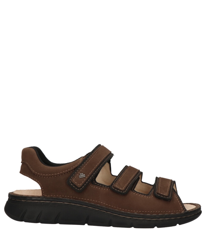 Finn Comfort Finn Comfort sandaal <span>1451 902621 Casablanca</span> chestnut schwarz Finn Comfort sandaal <span>1451 902621 Casablanca</span> 1451 902621 Casablanca bruin - www.bremmerschoenen.live - Bremmer Schoenen