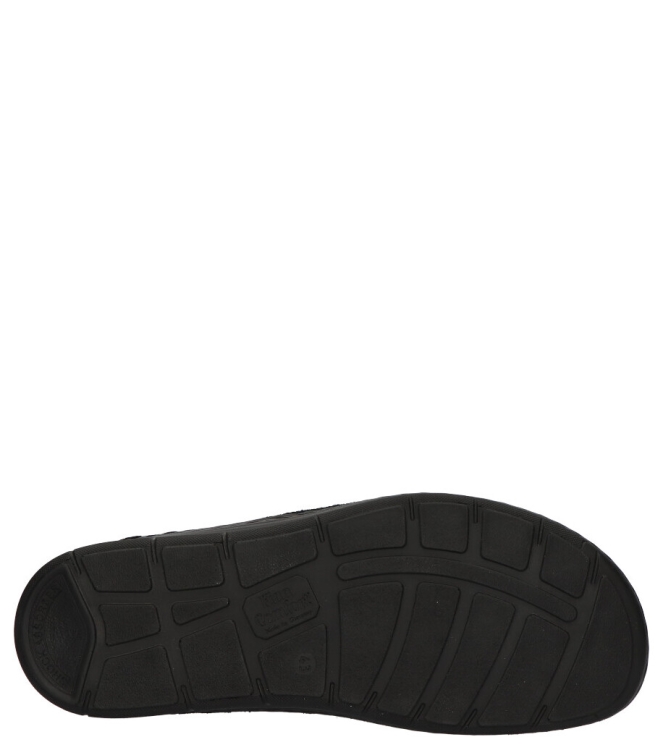 Finn Comfort Finn Comfort slipper <span>1422 049413 Aguilas</span> night Finn Comfort slipper <span>1422 049413 Aguilas</span> 1422 049413 Aguilas blauw - www.bremmerschoenen.live - Bremmer Schoenen