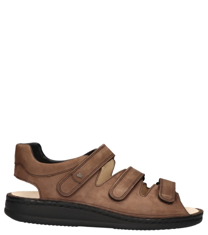 Finn Comfort Finn comfort sandaal <span>1511 046028 Tunis</span> Havana Finn comfort sandaal <span>1511 046028 Tunis</span> 1511 046028 Tunis bruin - www.bremmerschoenen.live - Bremmer Schoenen