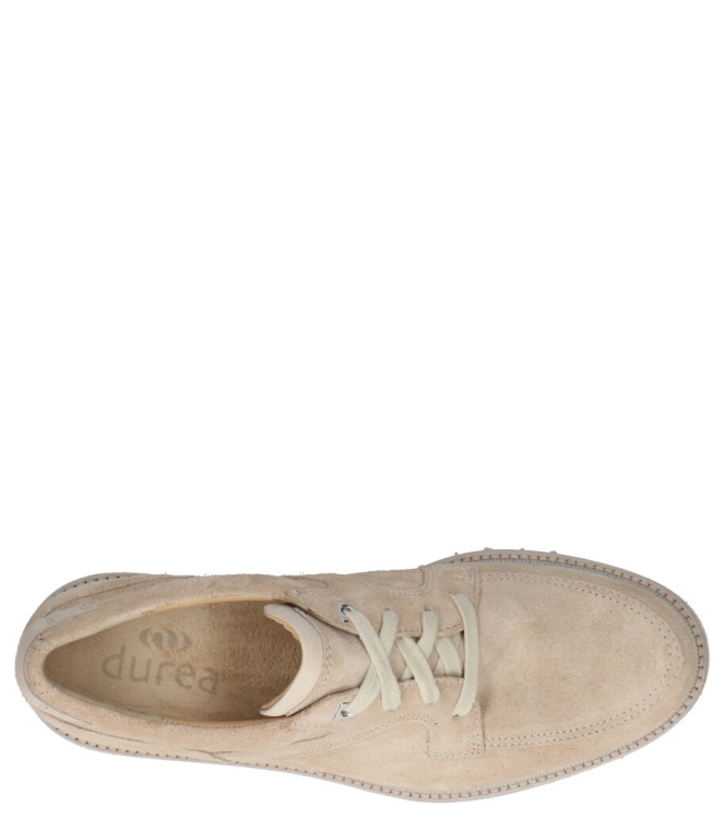Durea Durea veterschoen <span>6276 092 0444</span> 0444 beige Durea veterschoen <span>6276 092 0444</span> 6276 092 0444 beige - www.bremmerschoenen.live - Bremmer Schoenen