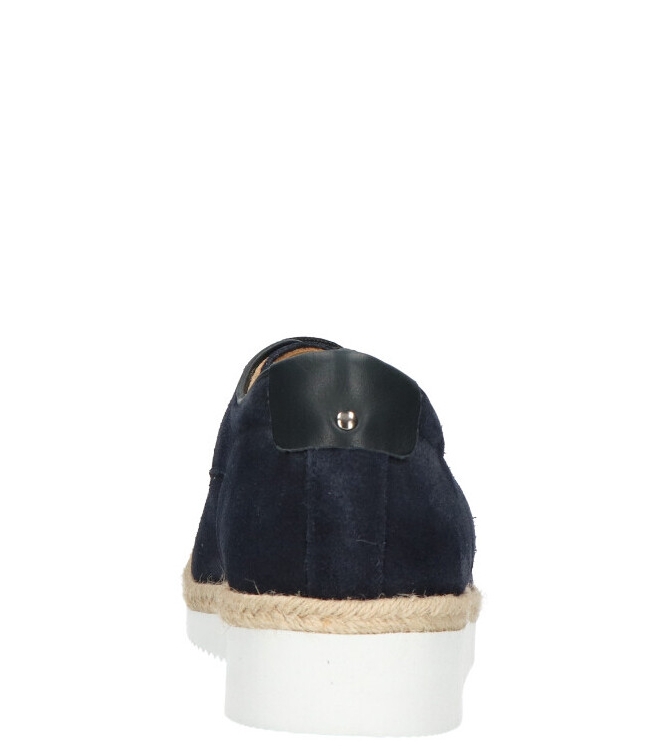 Durea veterschoen <span>6191 472 8443</span> 6191 472 8443 blauw - www.bremmerschoenen.live - Bremmer Schoenen