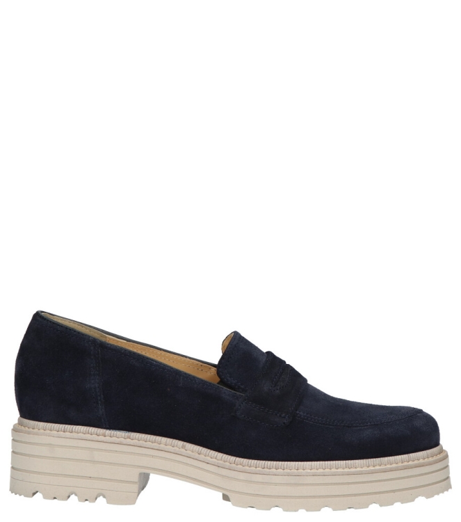 Durea Durea instapper <span>5747 092 8443</span> blauw Durea instapper <span>5747 092 8443</span> 5747 092 8443 blauw - www.bremmerschoenen.live - Bremmer Schoenen