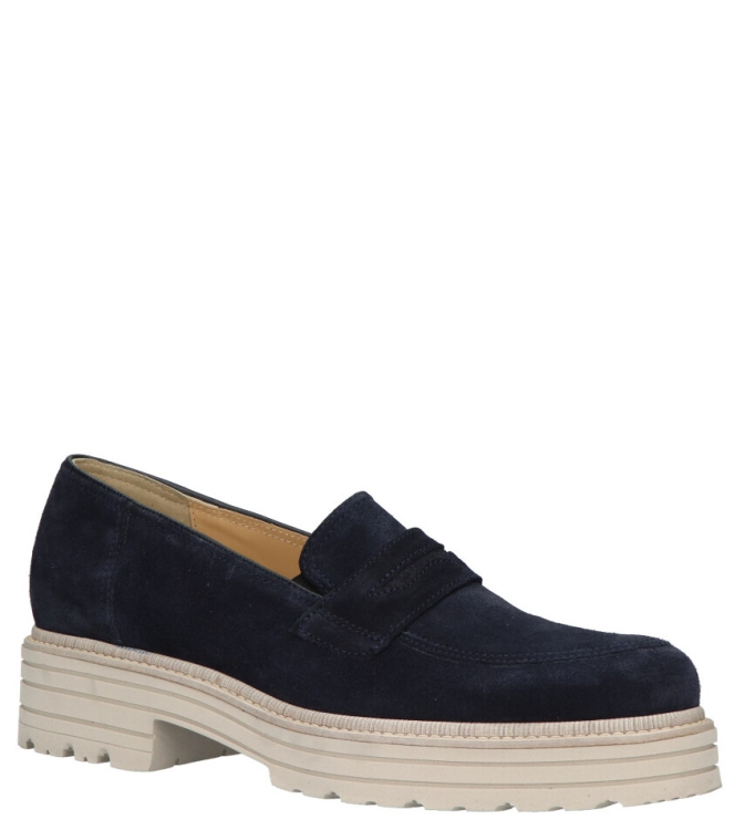 Durea Durea instapper <span>5747 092 8443</span> blauw Durea instapper <span>5747 092 8443</span> 5747 092 8443 blauw - www.bremmerschoenen.live - Bremmer Schoenen