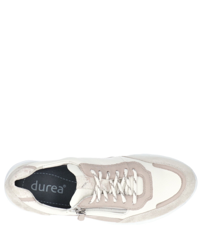 Durea Durea sneaker <span>6263 682 0255</span> 0255 wit Durea sneaker <span>6263 682 0255</span> 6263 682 0255 wit - www.bremmerschoenen.live - Bremmer Schoenen
