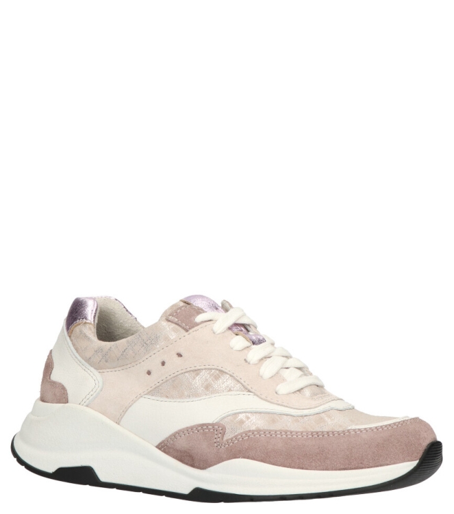 Durea Durea sneaker <span>6267 682 0261</span> 0261 meerkleurig Durea sneaker <span>6267 682 0261</span> 6267 682 0261 paars - www.bremmerschoenen.live - Bremmer Schoenen