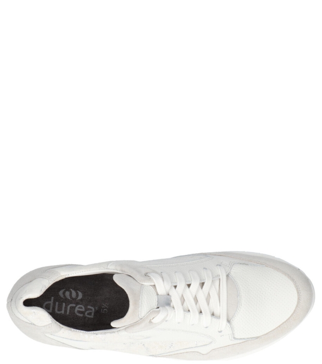 Durea Durea sneaker <span>6148 682 0158</span> 0158 wit Durea sneaker <span>6148 682 0158</span> 6148 682 0158 wit - www.bremmerschoenen.live - Bremmer Schoenen