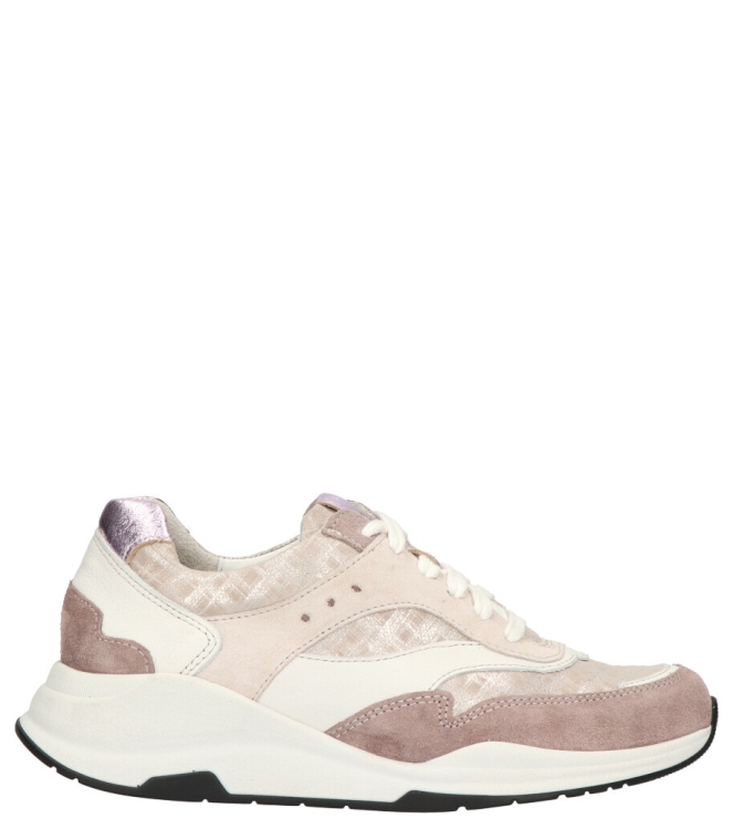 Durea Durea sneaker <span>6267 684 0261</span> 0261 meerkleurig Durea sneaker <span>6267 684 0261</span> 6267 684 0261 paars - www.bremmerschoenen.live - Bremmer Schoenen