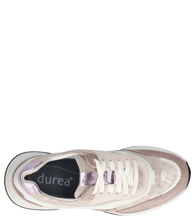 Durea Durea sneaker <span>6267 684 0261</span> 0261 meerkleurig Durea sneaker <span>6267 684 0261</span> 6267 684 0261 paars - www.bremmerschoenen.live - Bremmer Schoenen