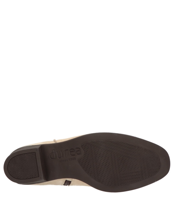 Durea Durea enkellaars <span>9753 995 0219</span> 0219 beige Durea enkellaars <span>9753 995 0219</span> 9753 995 0219 beige - www.bremmerschoenen.live - Bremmer Schoenen